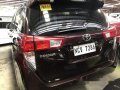 Selling Toyota Innova 2018 Manual Diesel -2