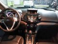 Selling Brown Ford Ecosport 2016 Automatic Gasoline -9