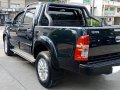 Sell Black 2015 Toyota Hilux in Meycauayan-8