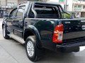 Sell Black 2015 Toyota Hilux in Meycauayan-3
