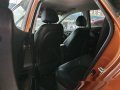 Orange Hyundai Tucson 2014 Automatic Gasoline for sale-1