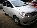 Sell Silver 2013 Toyota Innova Manual Diesel -1