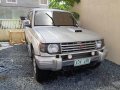 Mitsubishi Pajero 2002 Automatic Diesel for sale-6