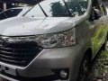 Sell Silver 2017 Toyota Avanza in Quezon City -0