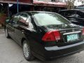 Black Honda Civic 2001 for sale in Paranaque-7