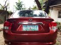 2011 Honda City for sale in Las Pinas-4