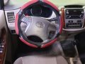 Sell Grey 2016 Toyota Innova at 16000 km -0