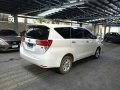 Sell White 2017 Toyota Innova Automatic Diesel at 80000 km -2