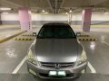 Sell Grey 2005 Honda Accord Automatic Gasoline at 93000 km -5