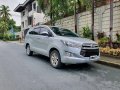 Silver Toyota Innova 2017 for sale in Caloocan-5