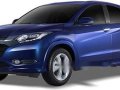 Selling Honda Hr-V 2020 Automatic Gasoline-1