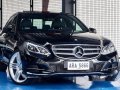 Sell Black 2015 Mercedes-Benz E-Class Automatic Diesel at 28000 km -11