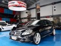 Sell Black 2015 Mercedes-Benz E-Class Automatic Diesel at 28000 km -7