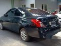 Selling Black Nissan Almera 2018 in Pasig -3