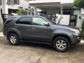 Toyota Fortuner 2007 for sale in Muntinlupa -2
