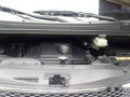 Silver Hyundai Grand Starex 2012 Automatic Diesel for sale-5