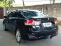 Black Suzuki Ciaz 2016 Manual Gasoline for sale -6