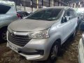 Silver Toyota Avanza 2017 for sale in Makati -2