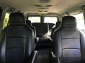 Sell Black 2010 Ford E-150 at 65000 km -1