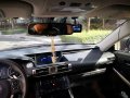 Selling Lexus Is 350 2015 at 20000 km -5