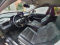 Black Lexus Rx 350 2017 Automatic Gasoline for sale-1