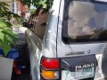 Mitsubishi Pajero 2002 Automatic Diesel for sale-2