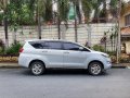 Silver Toyota Innova 2017 for sale in Caloocan-2