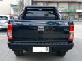 Sell Black 2015 Toyota Hilux in Meycauayan-4