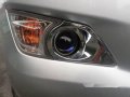 Silver Toyota Innova 2018 Manual Diesel for sale -4