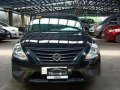 Selling Black Nissan Almera 2018 in Pasig -0