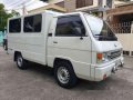 White Mitsubishi L300 2016 at 30000 km for sale-5