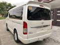 White Toyota Hiace 2016 for sale in Pasay-6