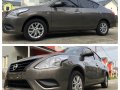 Used Nissan Almera 2018 at 3200 km for sale -2