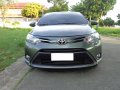 Selling Used Toyota Vios 2018 at 17000 km -1
