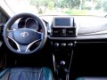 Selling Used Toyota Vios 2018 at 17000 km -1