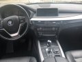 Selling Grey 2016 BMW X5 XDrive 30D in Pasig-2