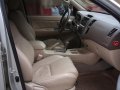 Used 2008 Toyota Fortuner Automatic Diesel for sale in Antipolo -2