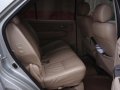 Used 2008 Toyota Fortuner Automatic Diesel for sale in Antipolo -1