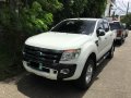 White 2014 Ford Ranger at 84000 km for sale -5