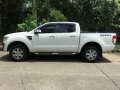 White 2014 Ford Ranger at 84000 km for sale -2