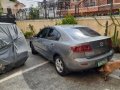 Selling Used Mazda 3 2005 Sedan in Rizal -4