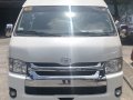2nd Hand 2016 Toyota Hiace for sale in Pasig-5