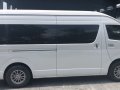 2nd Hand 2016 Toyota Hiace for sale in Pasig-4