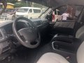 2nd Hand 2016 Toyota Hiace for sale in Pasig-3
