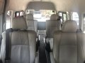 2nd Hand 2016 Toyota Hiace for sale in Pasig-2