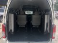 2nd Hand 2016 Toyota Hiace for sale in Pasig-0