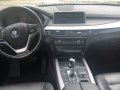 Selling Grey 2016 BMW X5 XDrive 30D in Pasig-3