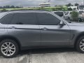 Selling Grey 2016 BMW X5 XDrive 30D in Pasig-5