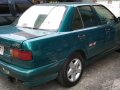 Green 1997 Nissan Sentra Manual Gasoline for sale -1