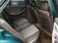 Green 1997 Nissan Sentra Manual Gasoline for sale -5